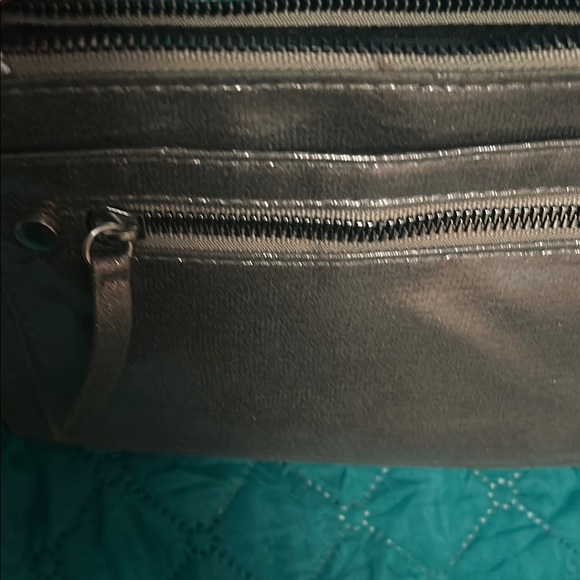 No Boundaries Silver Women's Bag - Picture 5 of 5